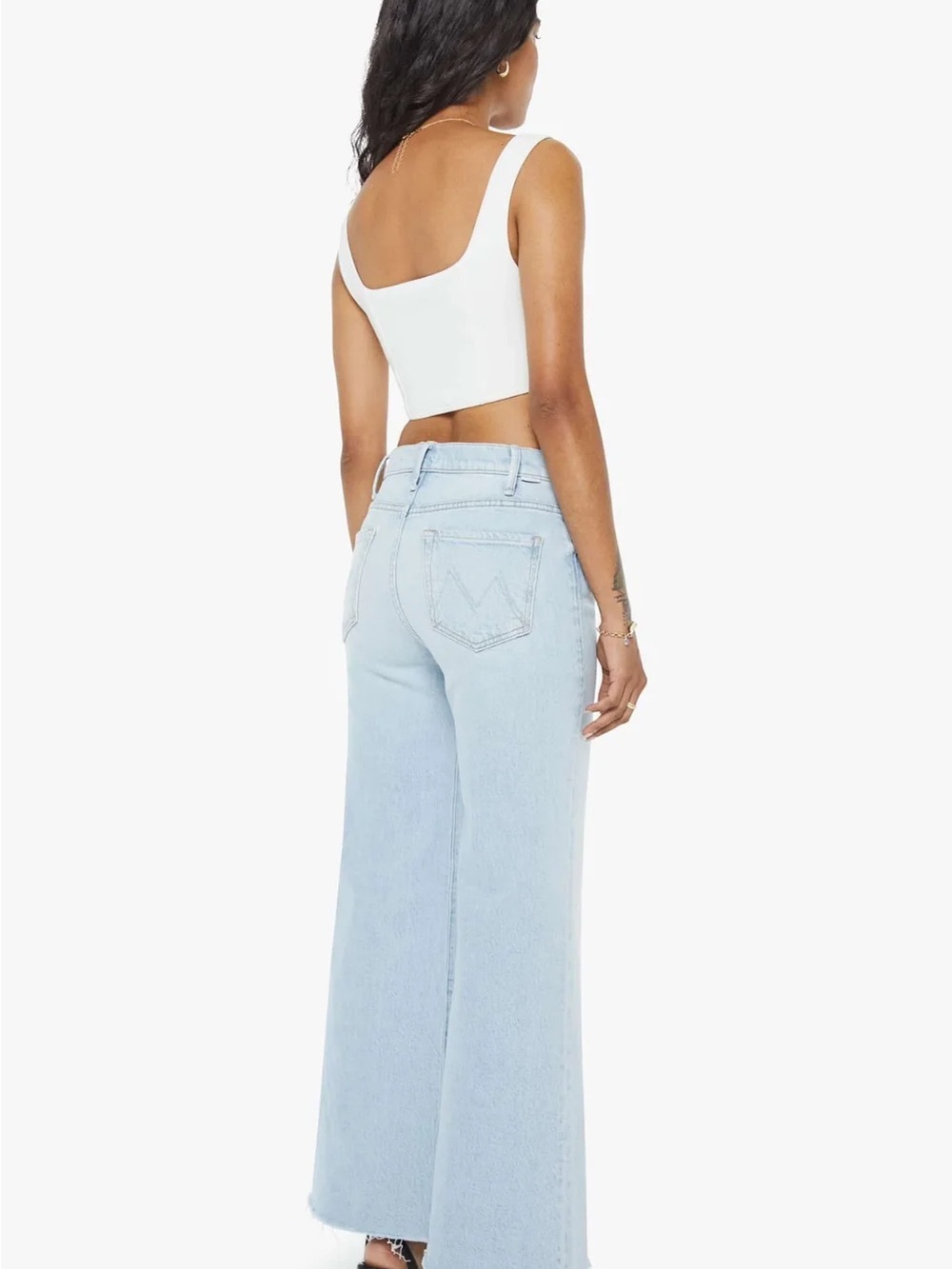 Mother Petite Size 26 - Picture 6 of 6